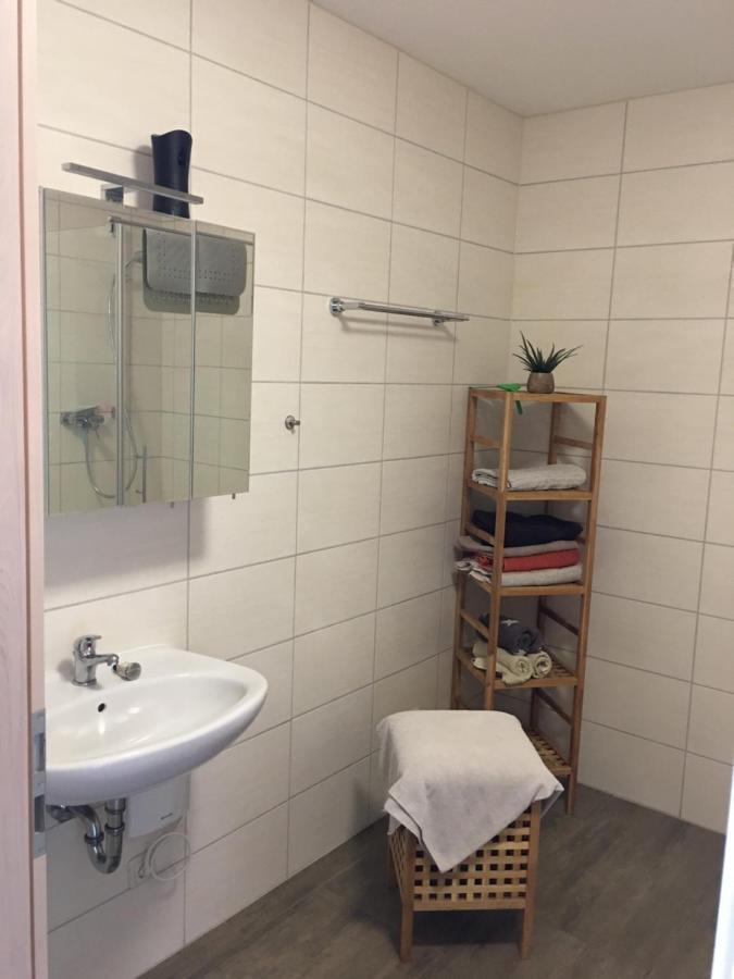 Ferienwohnung Sueltemeier 1 Trebel エクステリア 写真